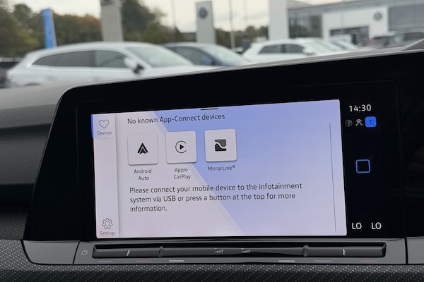 Used Volkswagen Golf 2022 for sale - 76106832: Photo 48