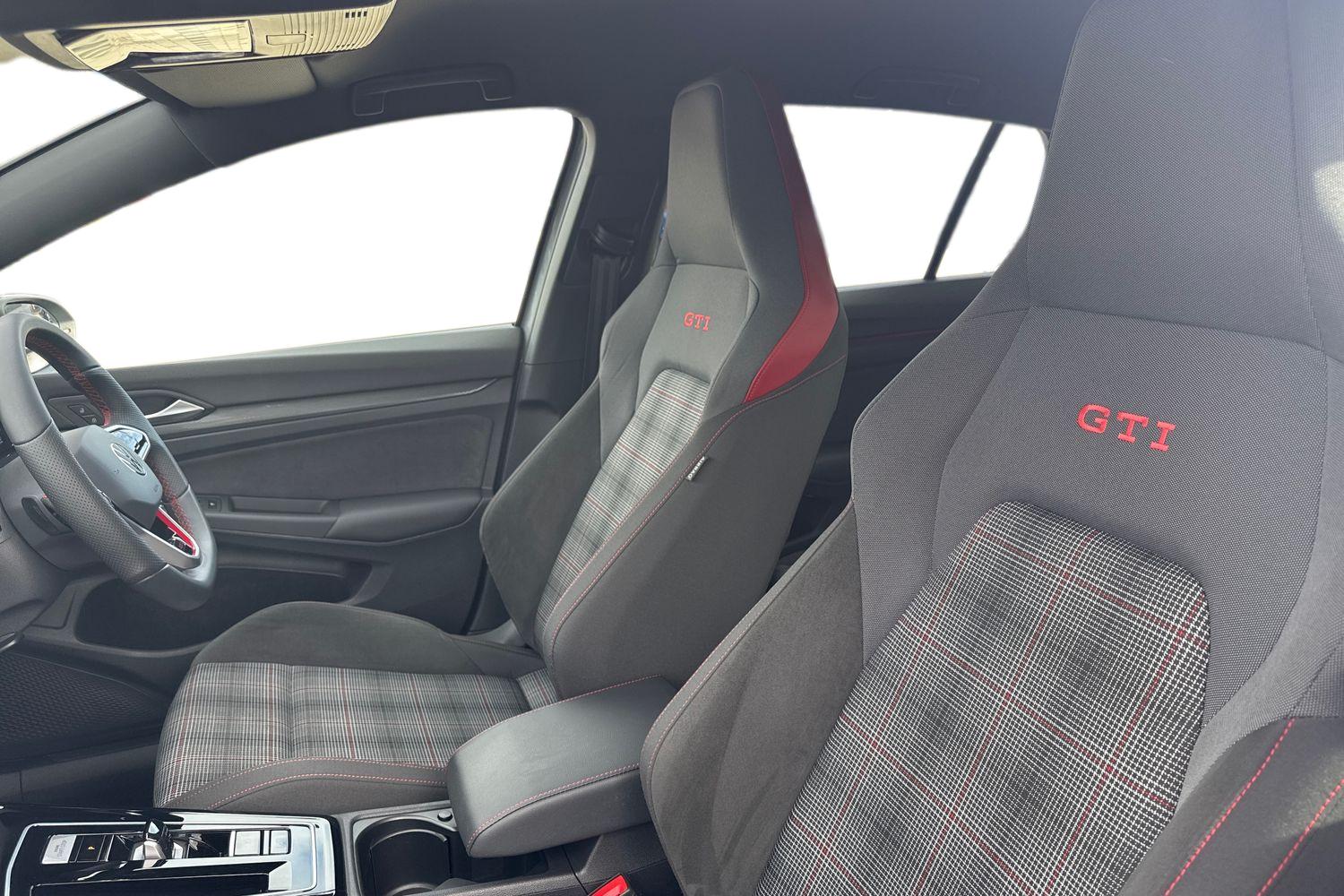 Used Volkswagen Golf 2023 for sale - 77719211: Photo 10