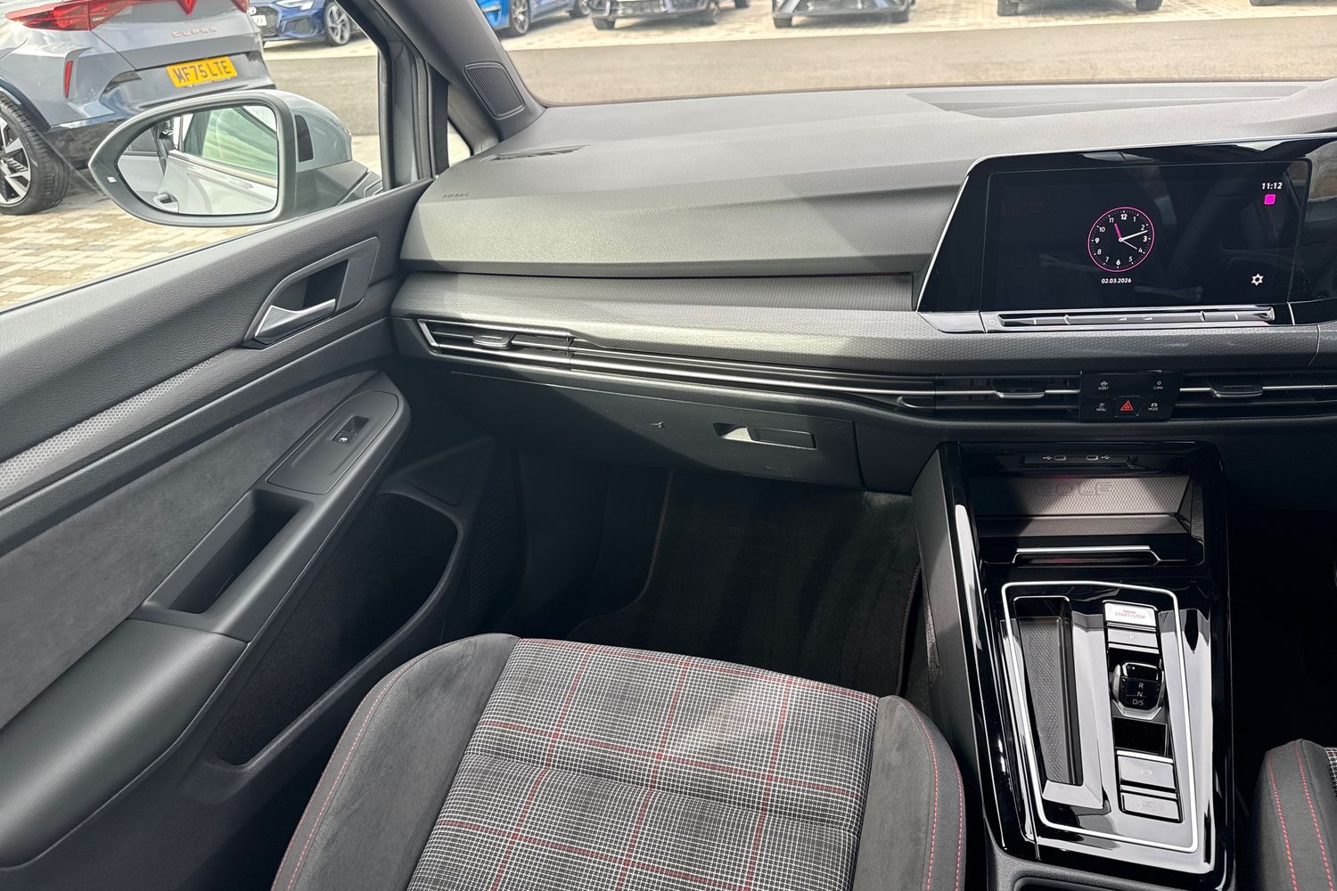 Used Volkswagen Golf 2023 for sale - 77719211: Photo 14