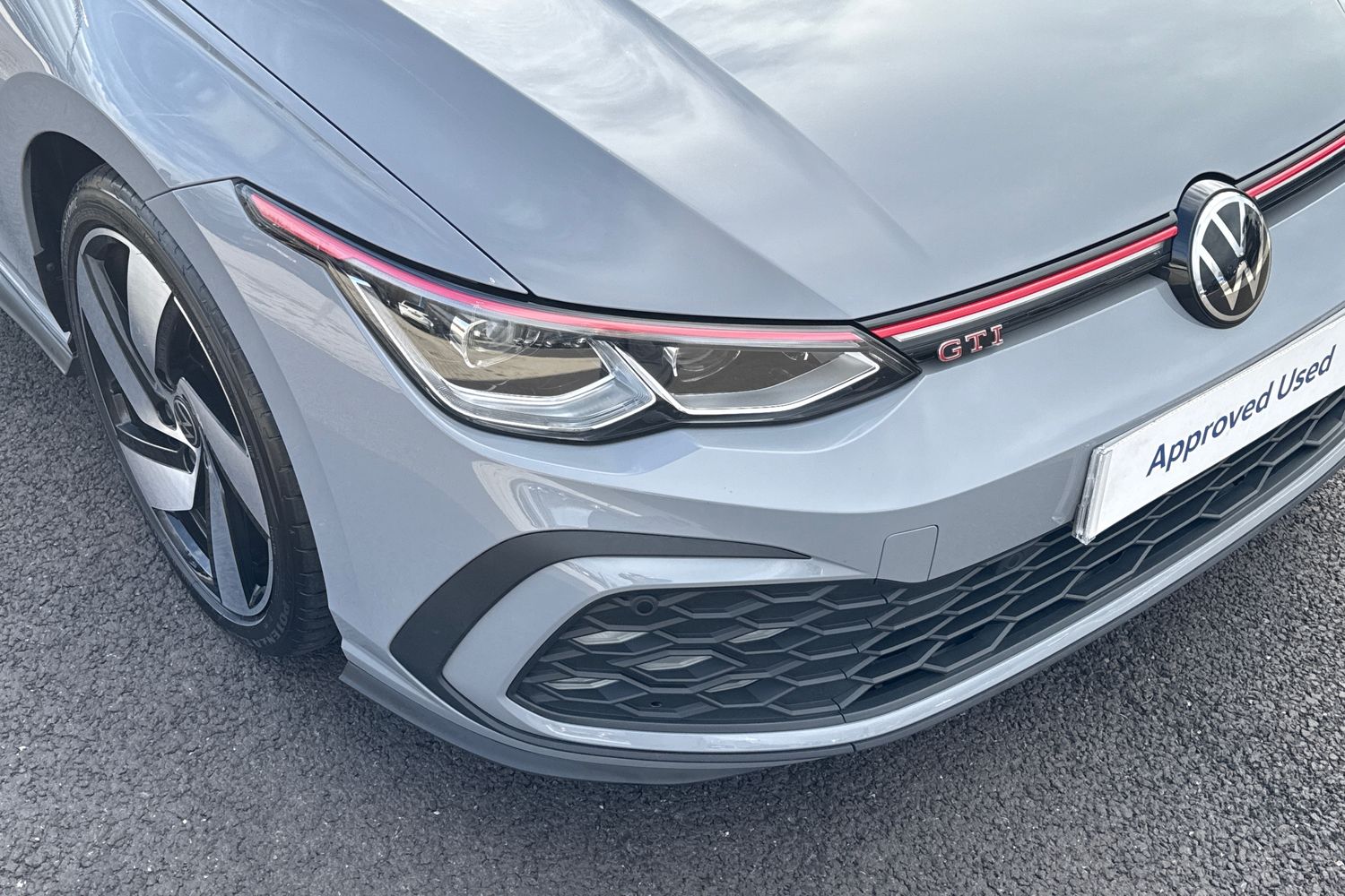 Used Volkswagen Golf 2023 for sale - 77719211: Photo 16