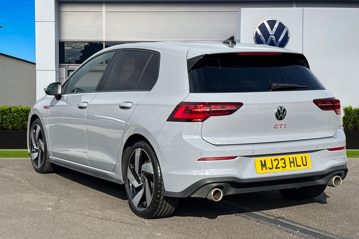 Used Volkswagen Golf 2023 for sale - 77719211: Photo 2