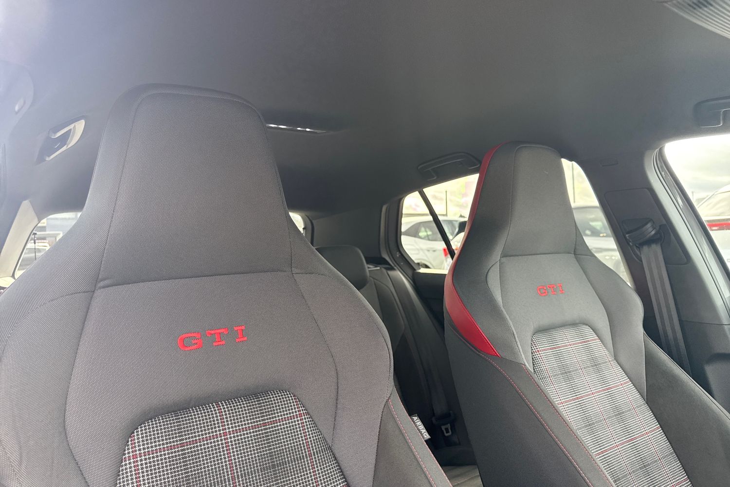 Used Volkswagen Golf 2023 for sale - 77719211: Photo 20