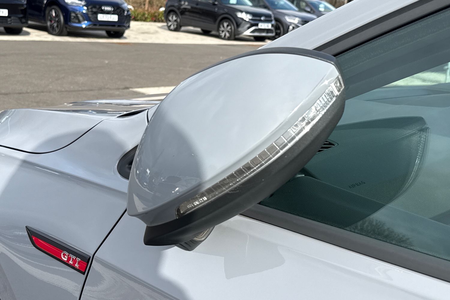 Used Volkswagen Golf 2023 for sale - 77719211: Photo 26