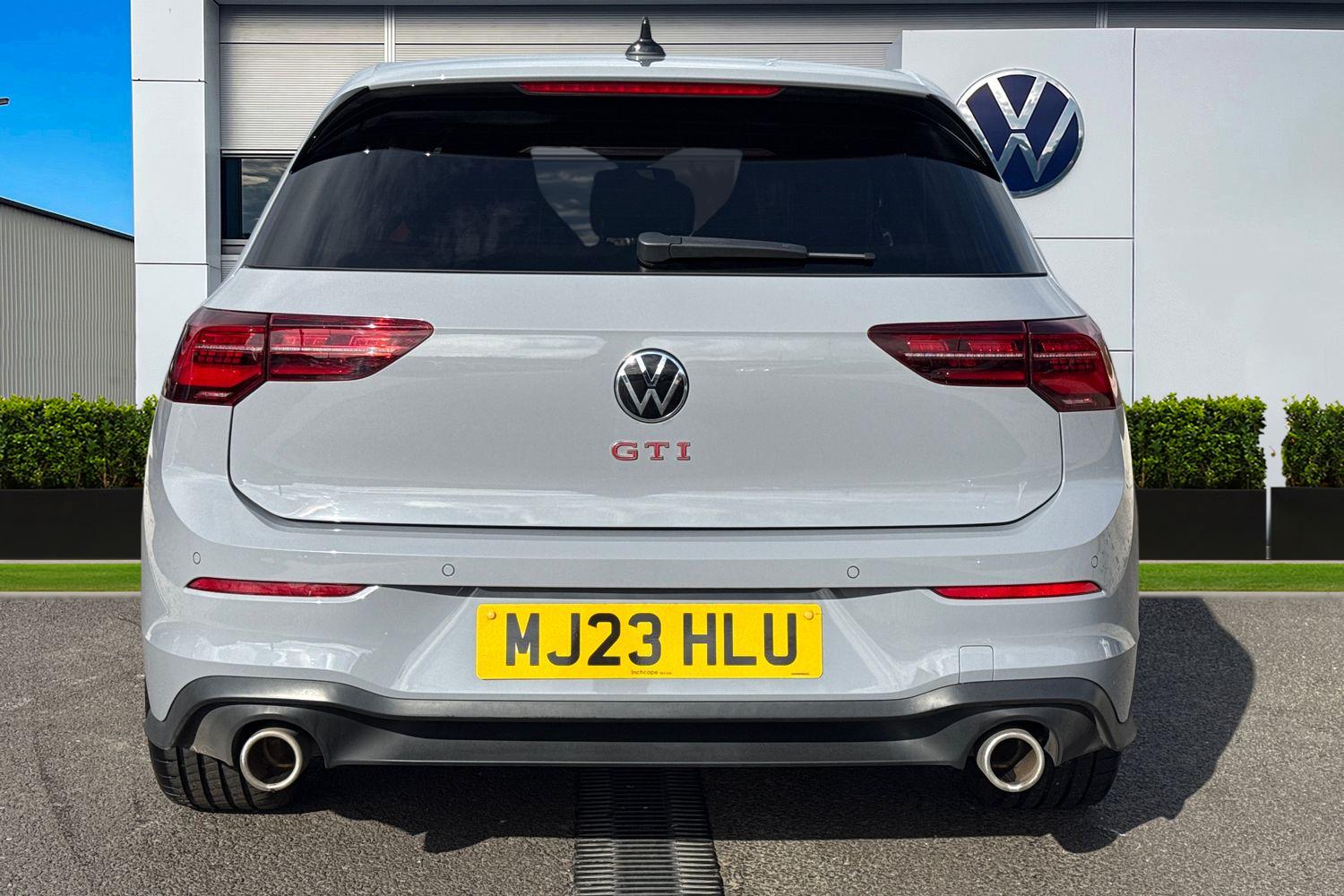 Used Volkswagen Golf 2023 for sale - 77719211: Photo 4