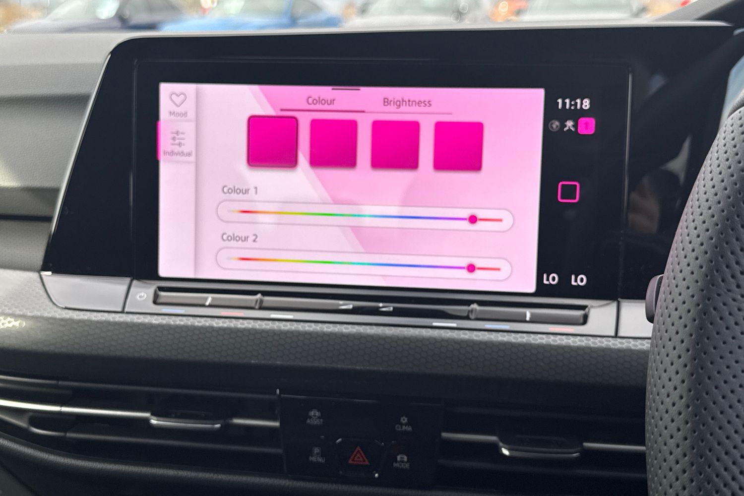 Used Volkswagen Golf 2023 for sale - 77719211: Photo 41