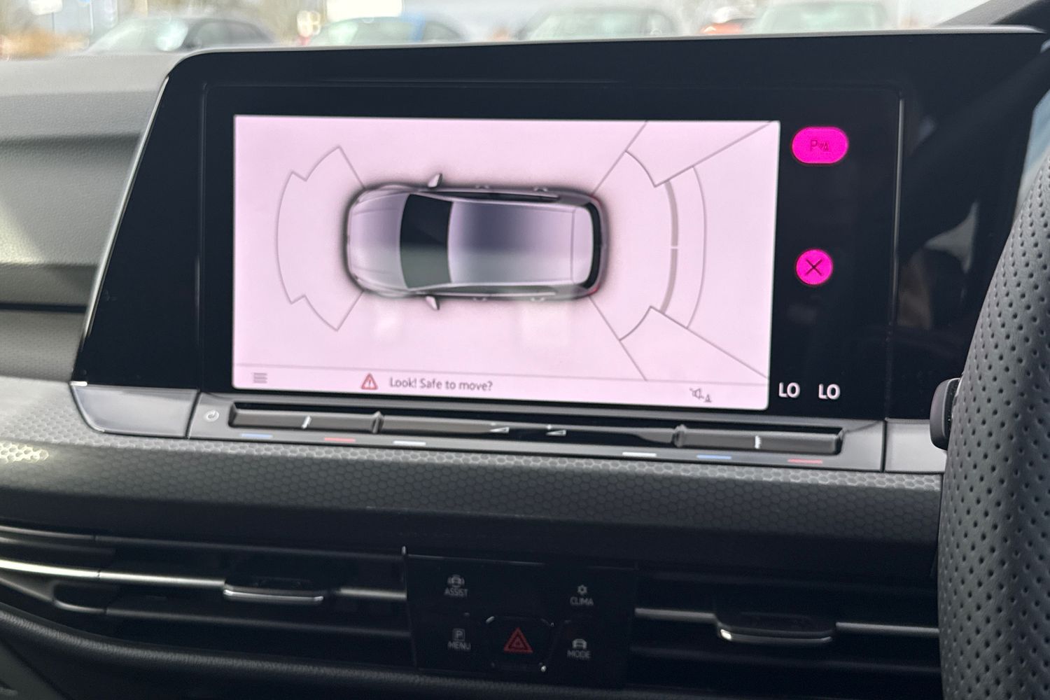 Used Volkswagen Golf 2023 for sale - 77719211: Photo 42