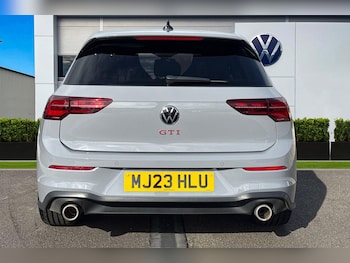 Used Volkswagen Golf 2023 for sale - 77719211: Photo