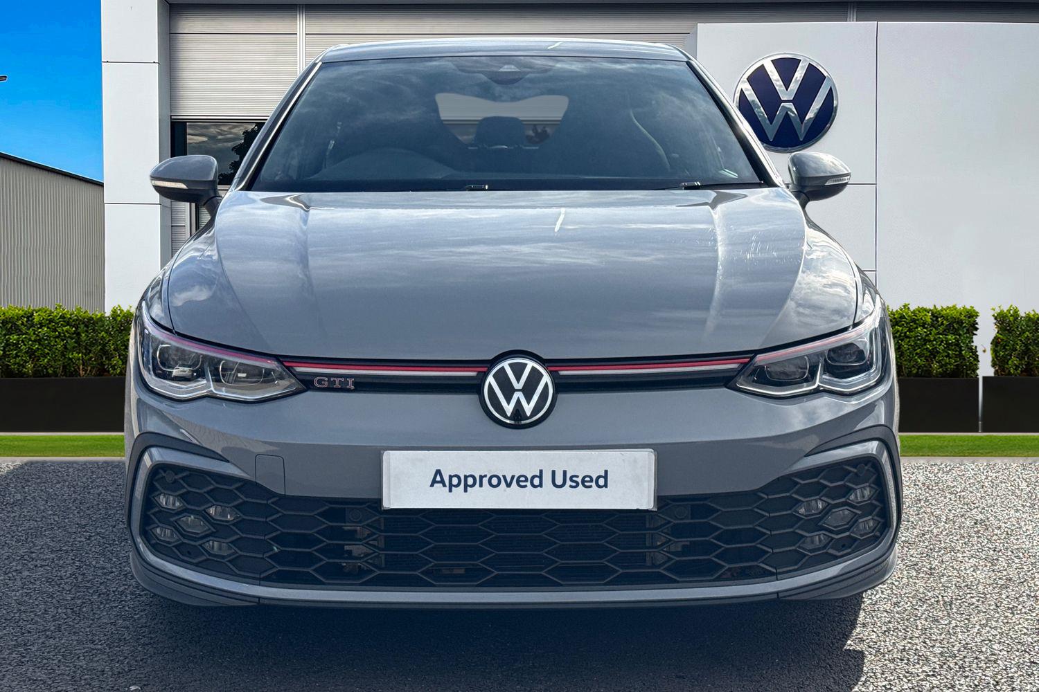 Used Volkswagen Golf 2023 for sale - 77719211: Photo 5