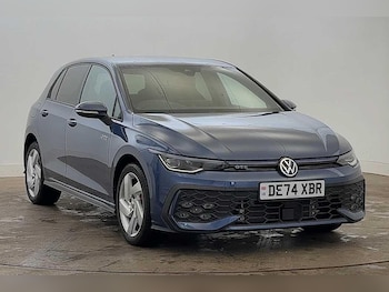 Used Volkswagen Golf 2025 for sale - 75655382: Photo