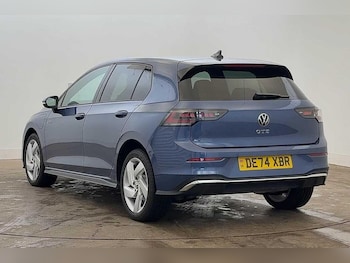 Used Volkswagen Golf 2025 for sale - 75655382: Photo