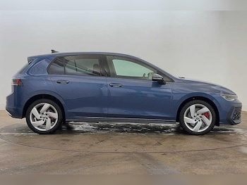Used Volkswagen Golf 2025 for sale - 75655382: Photo