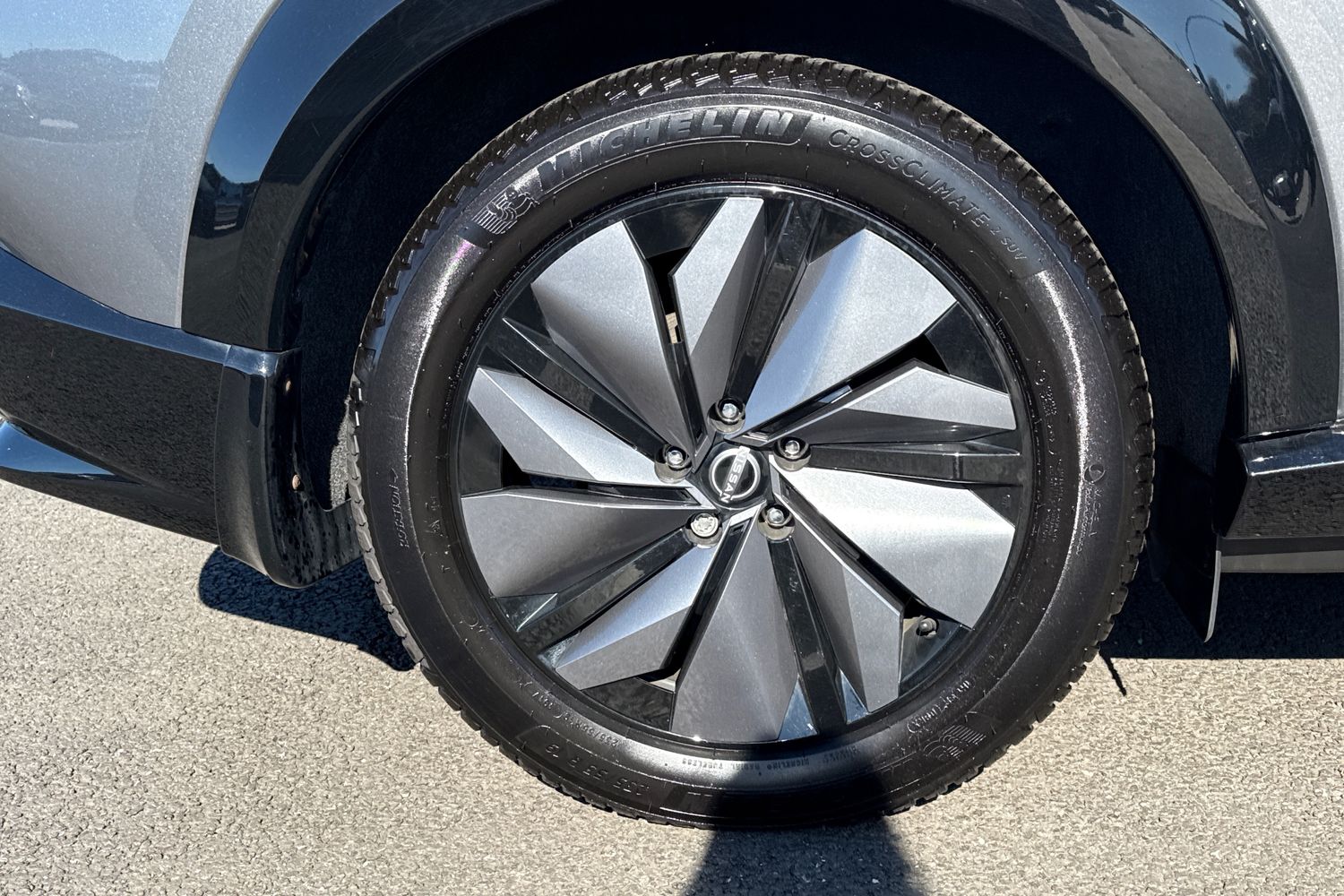 Used Nissan ARIYA 2023 for sale - 78154950: Photo 10