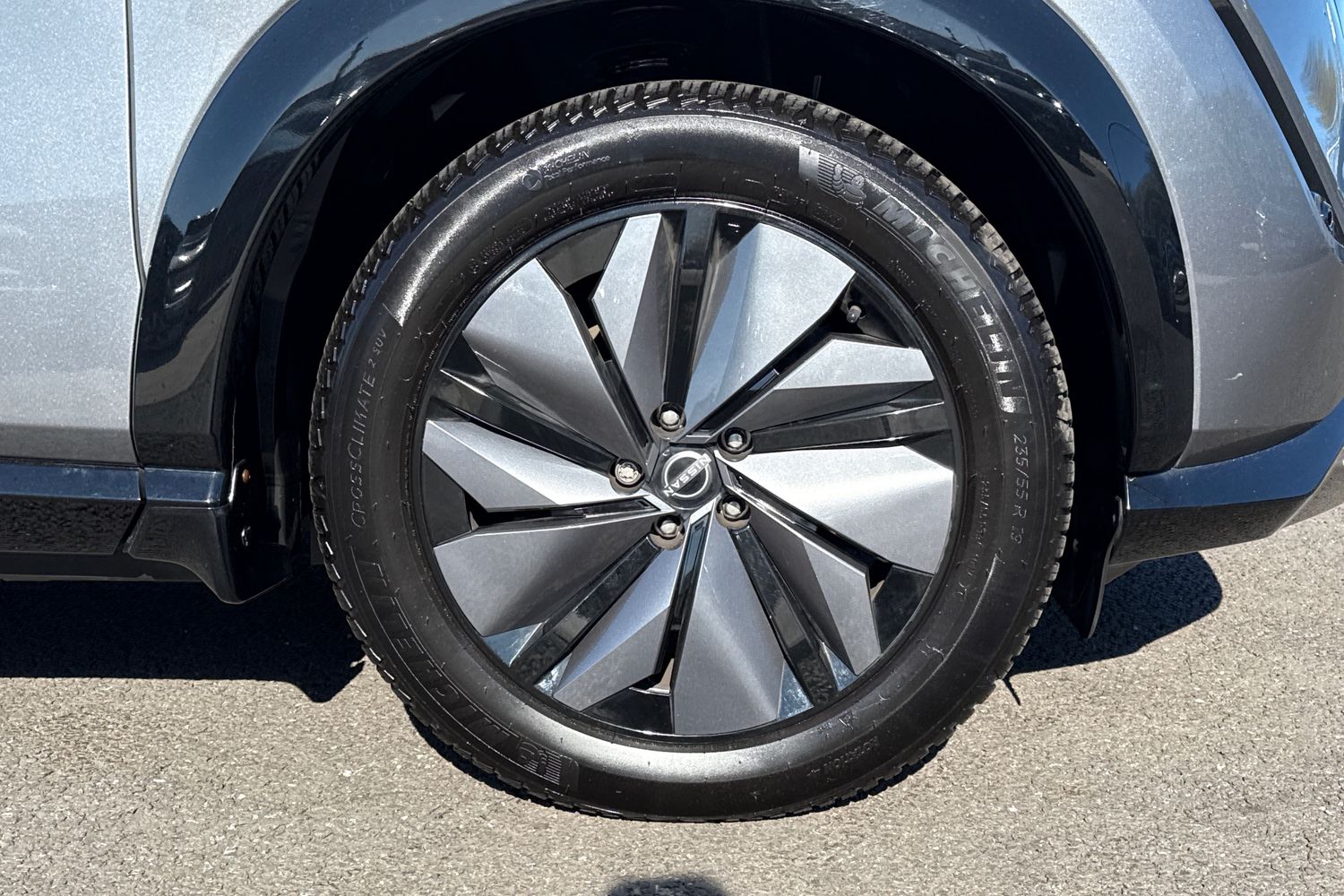 Used Nissan ARIYA 2023 for sale - 78154950: Photo 11