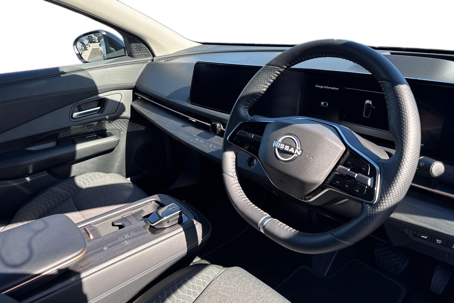 Used Nissan ARIYA 2023 for sale - 78154950: Photo 13