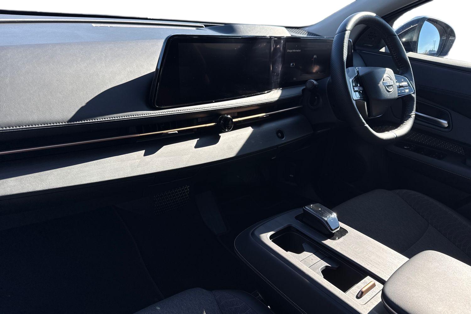 Used Nissan ARIYA 2023 for sale - 78154950: Photo 14