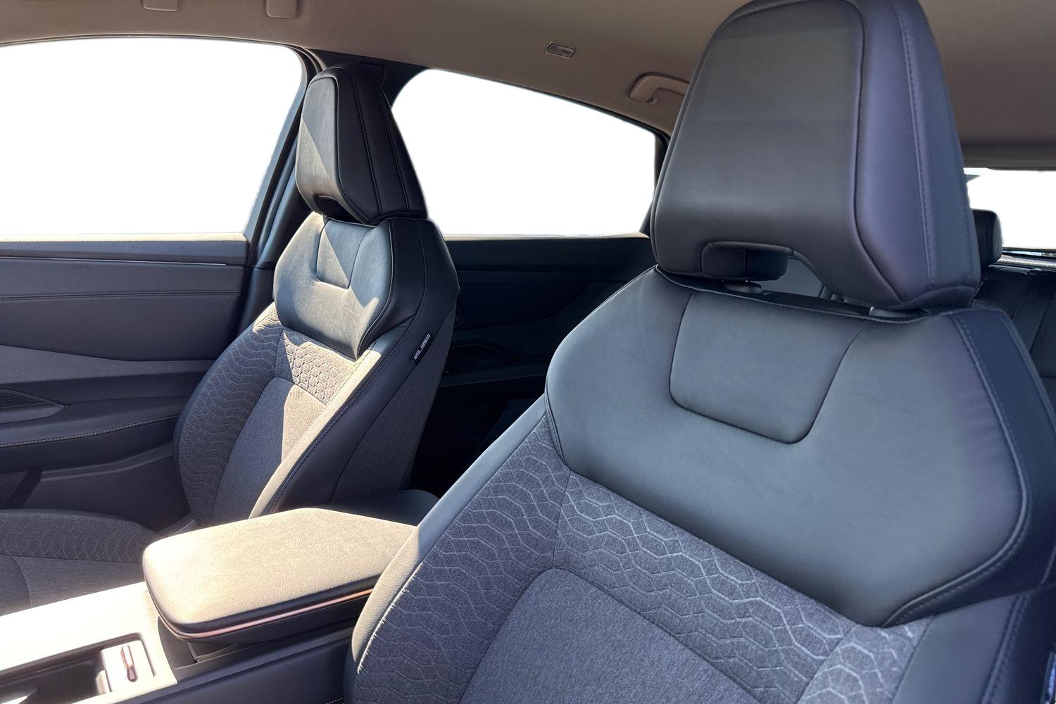 Used Nissan ARIYA 2023 for sale - 78154950: Photo 15