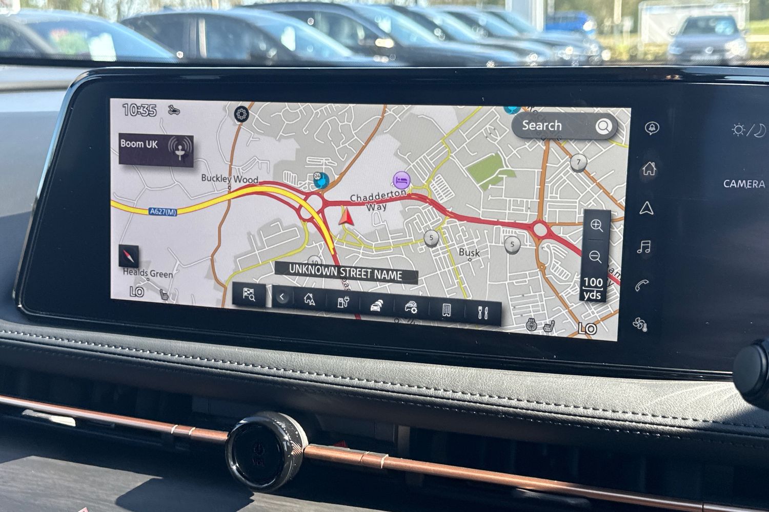 Used Nissan ARIYA 2023 for sale - 78154950: Photo 16