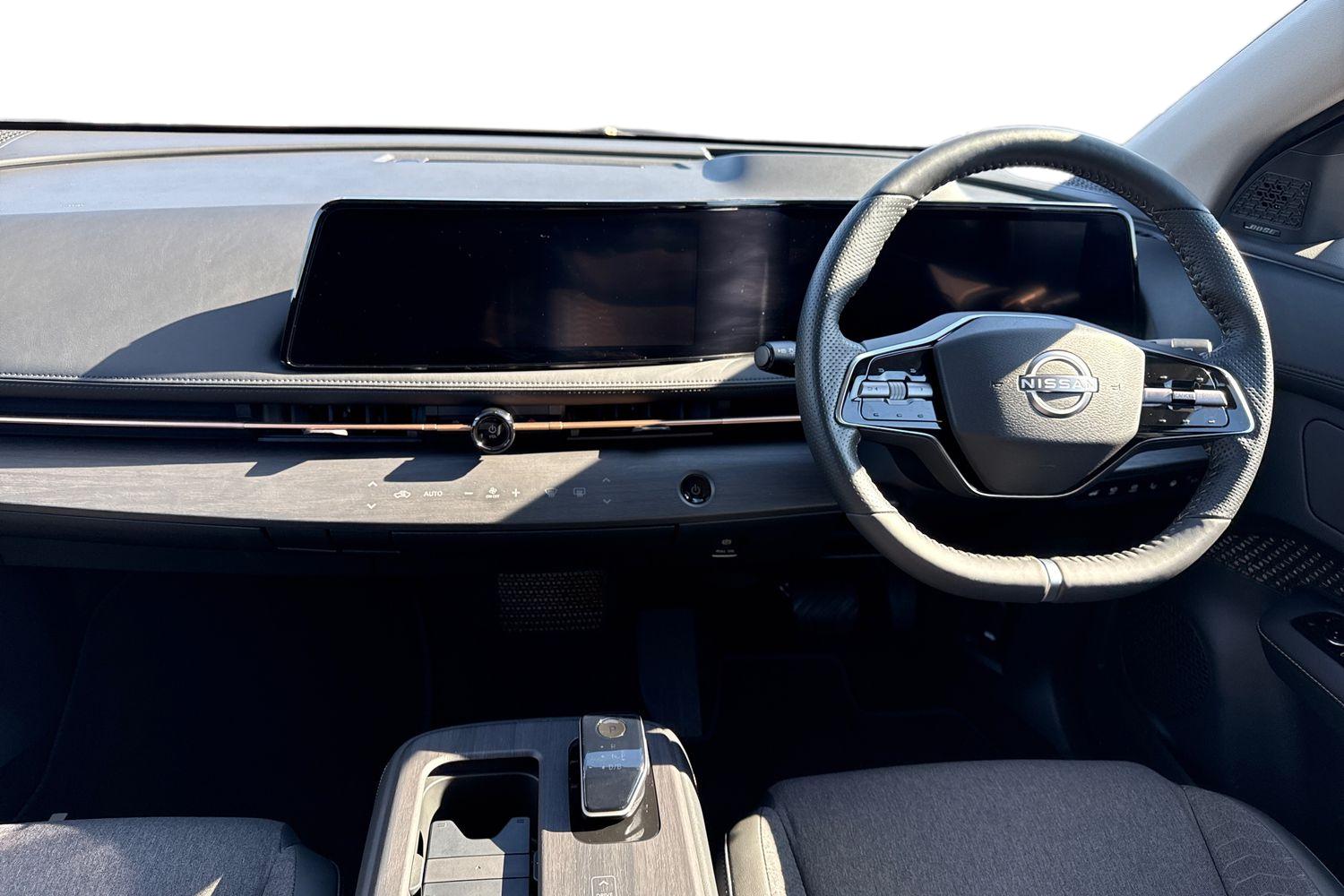 Used Nissan ARIYA 2023 for sale - 78154950: Photo 17