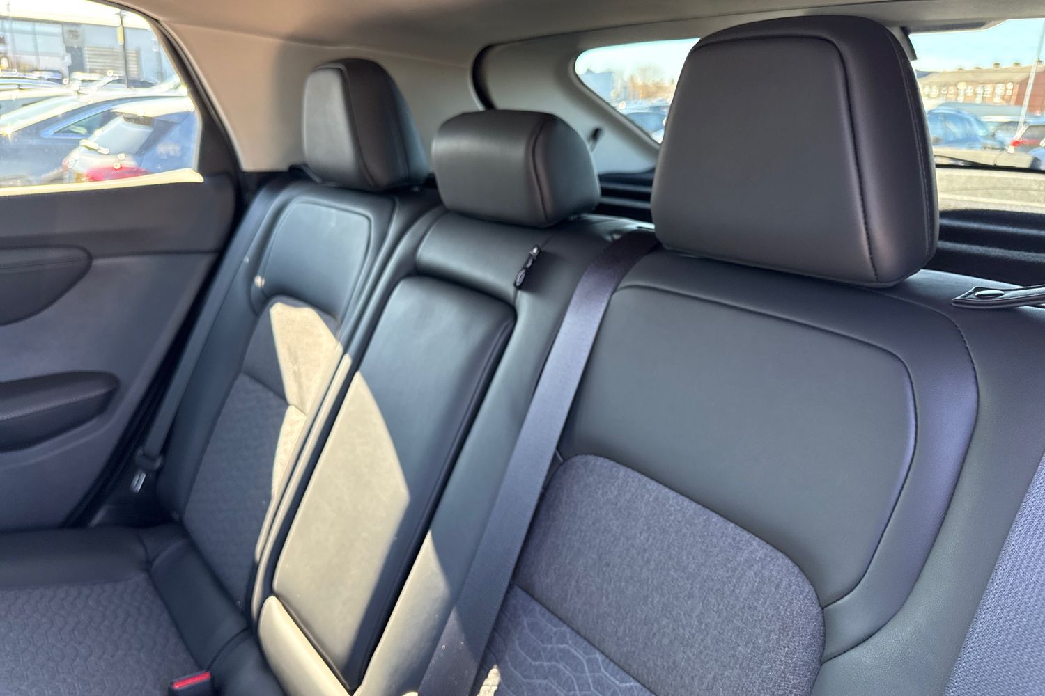 Used Nissan ARIYA 2023 for sale - 78154950: Photo 18