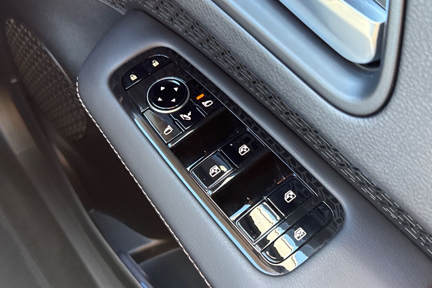 Used Nissan ARIYA 2023 for sale - 78154950: Photo 20