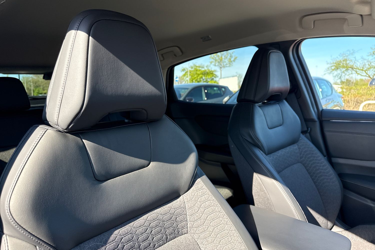 Used Nissan ARIYA 2023 for sale - 78154950: Photo 23