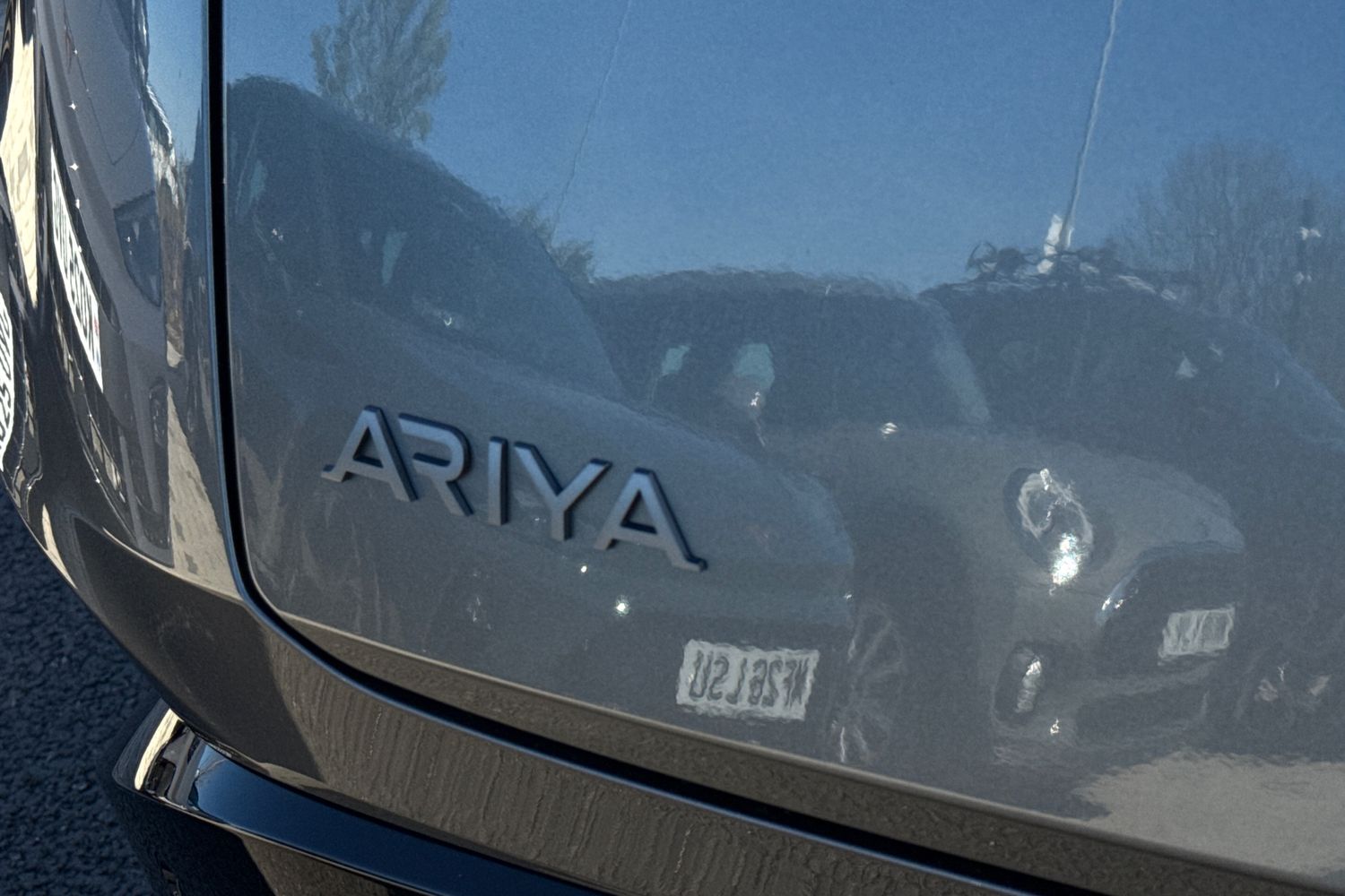 Used Nissan ARIYA 2023 for sale - 78154950: Photo 25