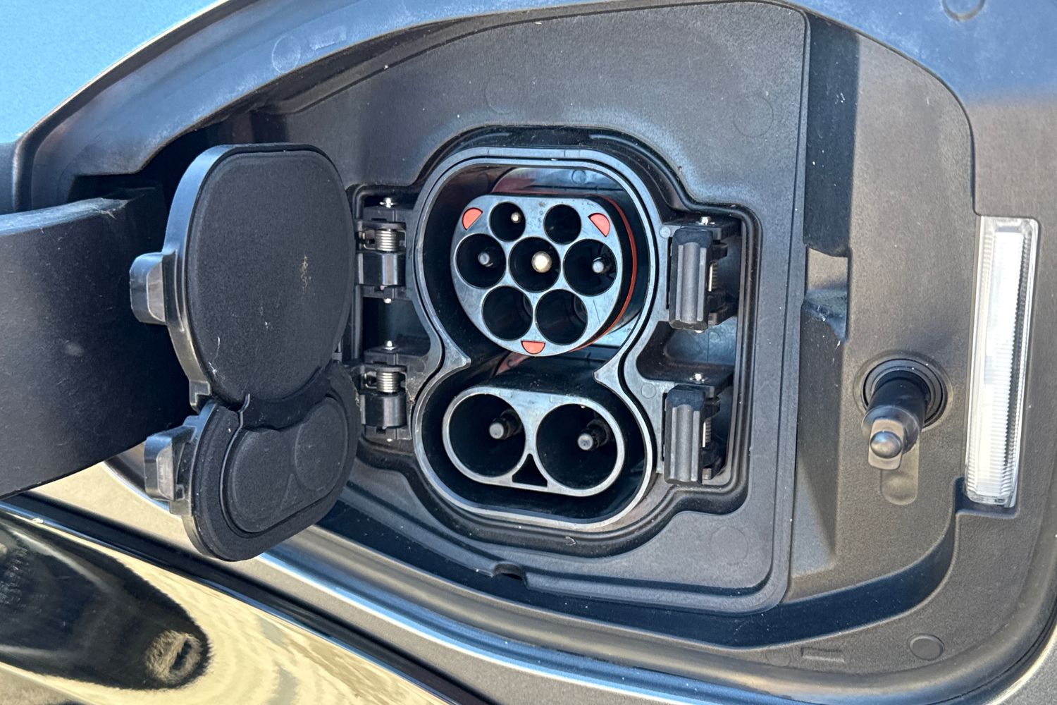 Used Nissan ARIYA 2023 for sale - 78154950: Photo 29