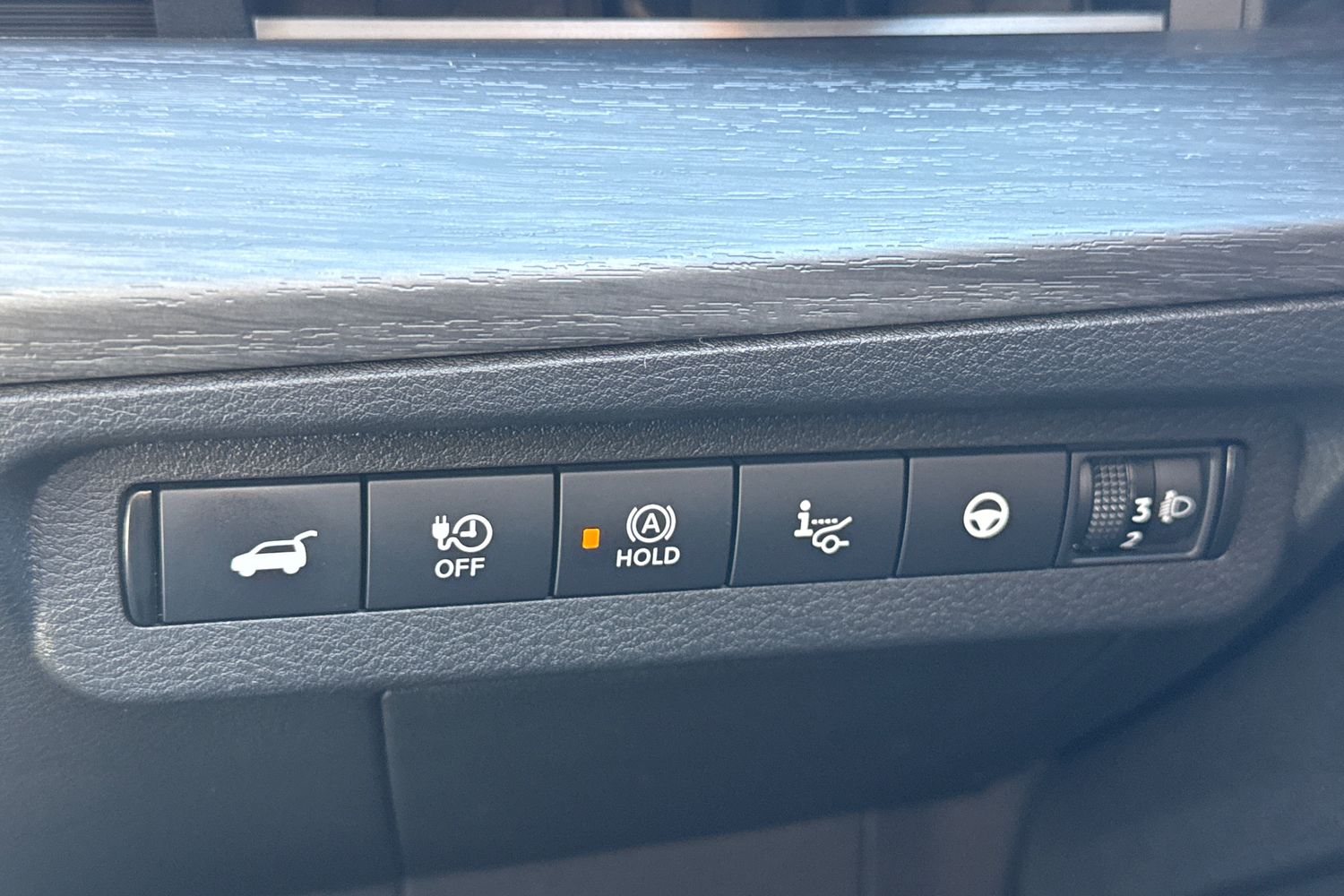 Used Nissan ARIYA 2023 for sale - 78154950: Photo 37