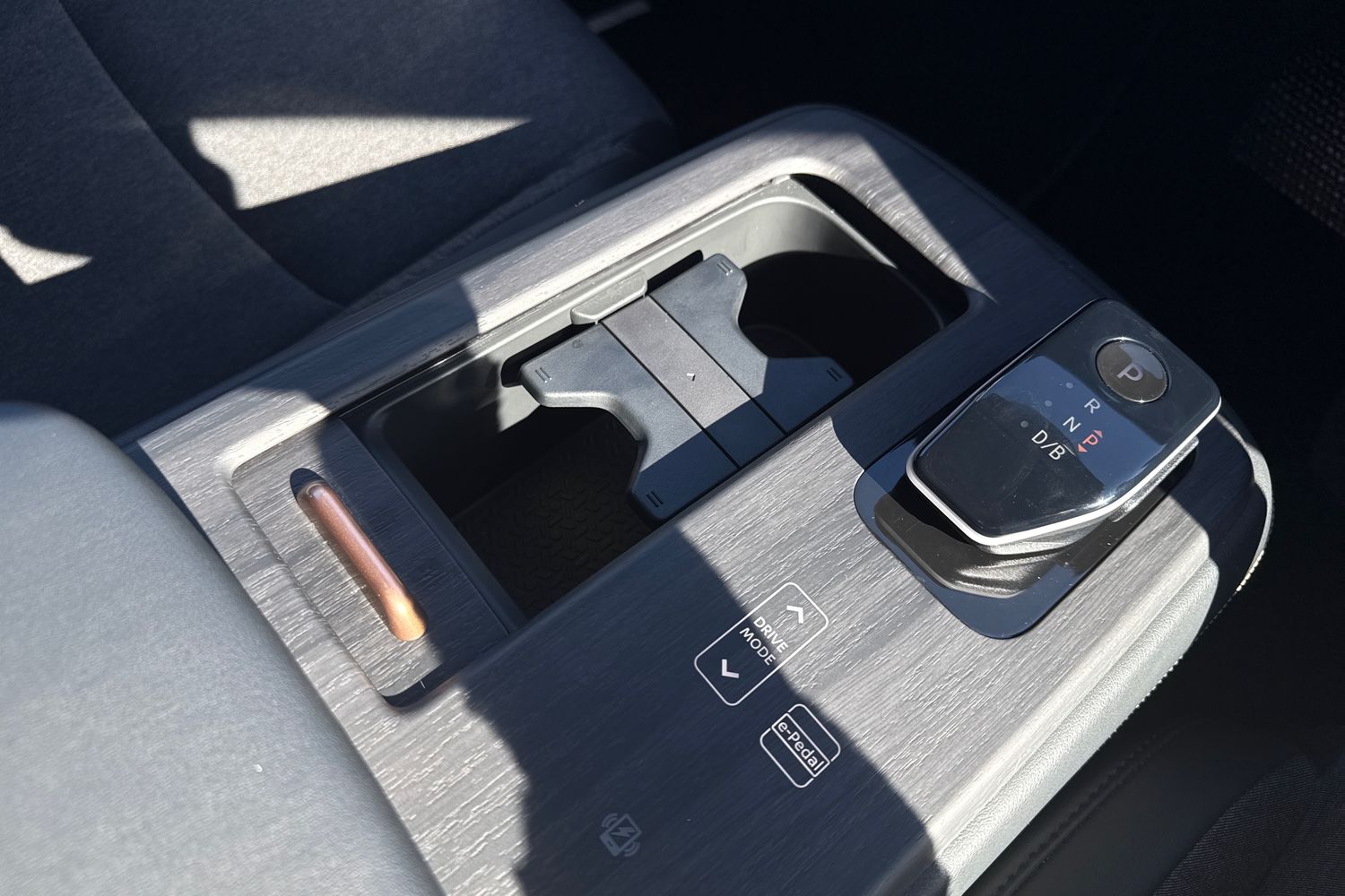 Used Nissan ARIYA 2023 for sale - 78154950: Photo 38