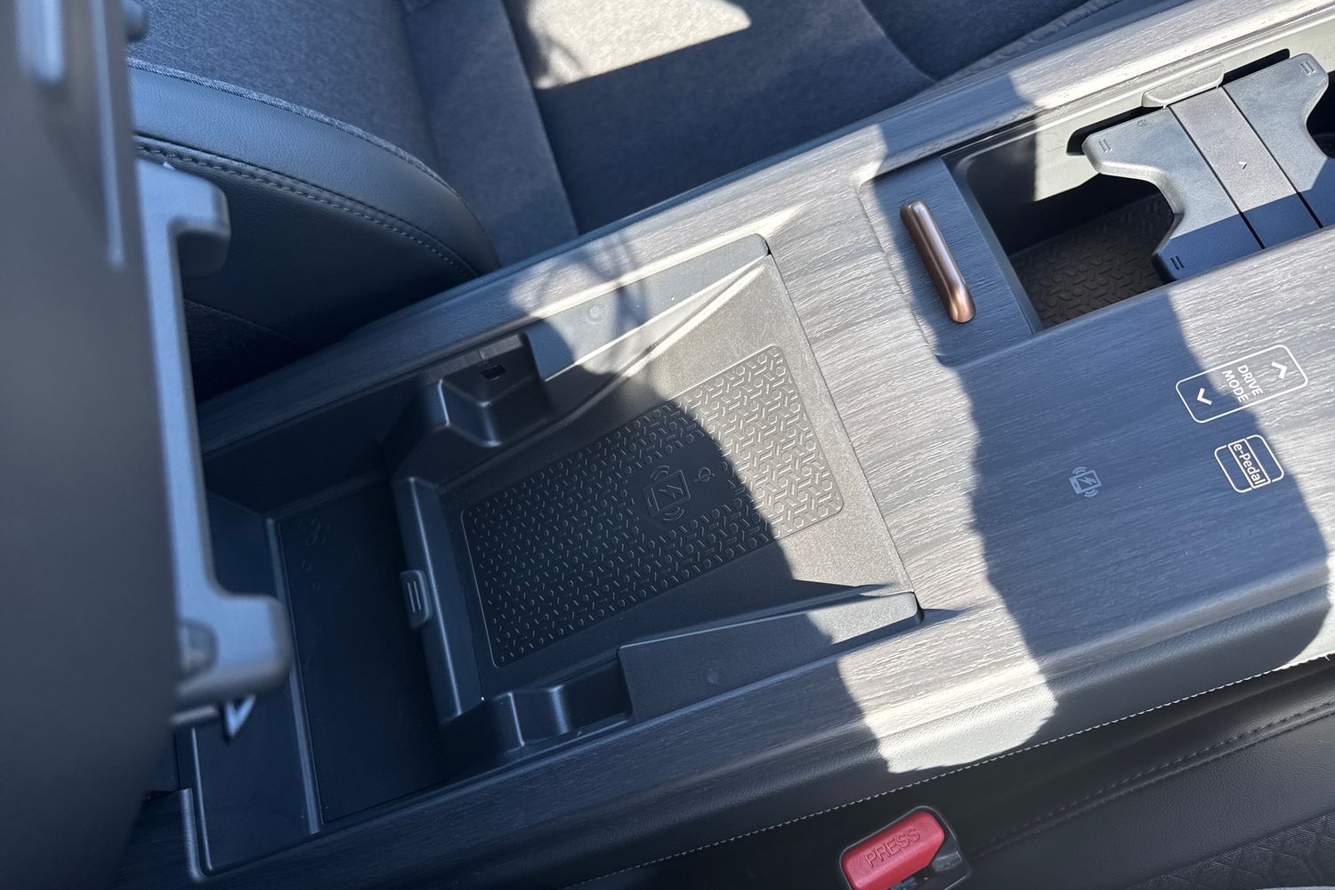 Used Nissan ARIYA 2023 for sale - 78154950: Photo 39