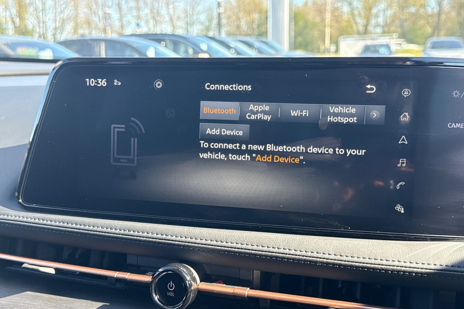 Used Nissan ARIYA 2023 for sale - 78154950: Photo 40