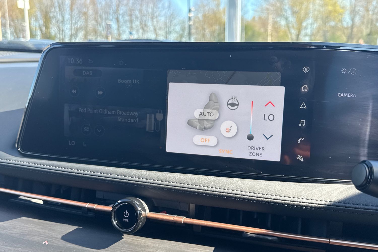 Used Nissan ARIYA 2023 for sale - 78154950: Photo 41