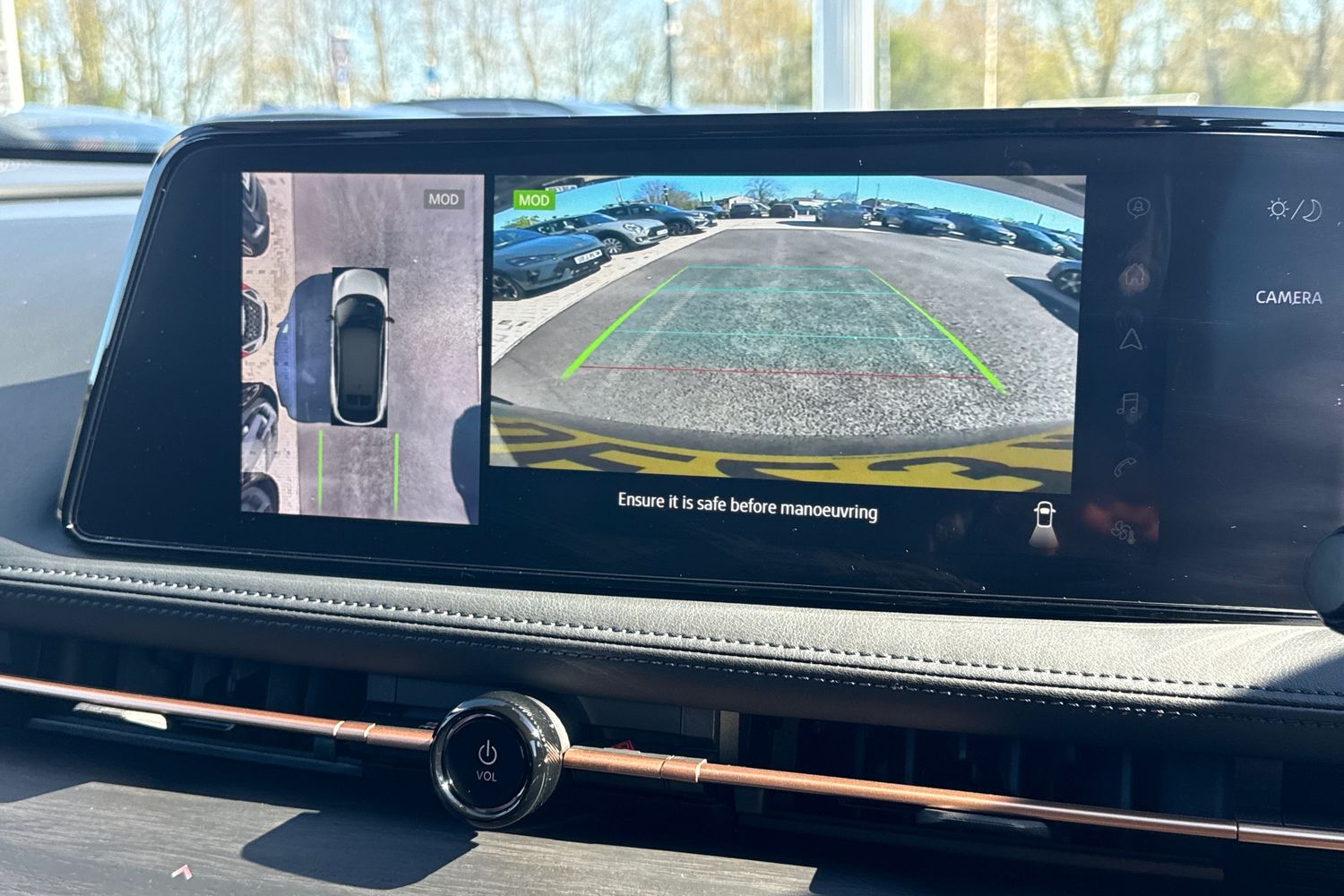 Used Nissan ARIYA 2023 for sale - 78154950: Photo 42