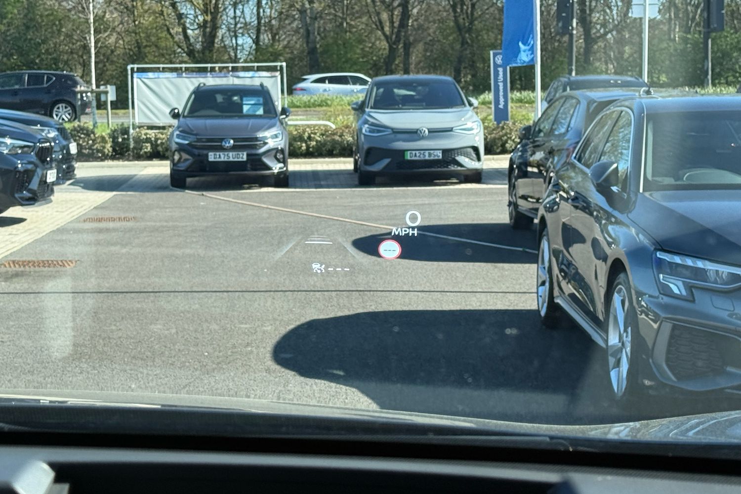 Used Nissan ARIYA 2023 for sale - 78154950: Photo 44