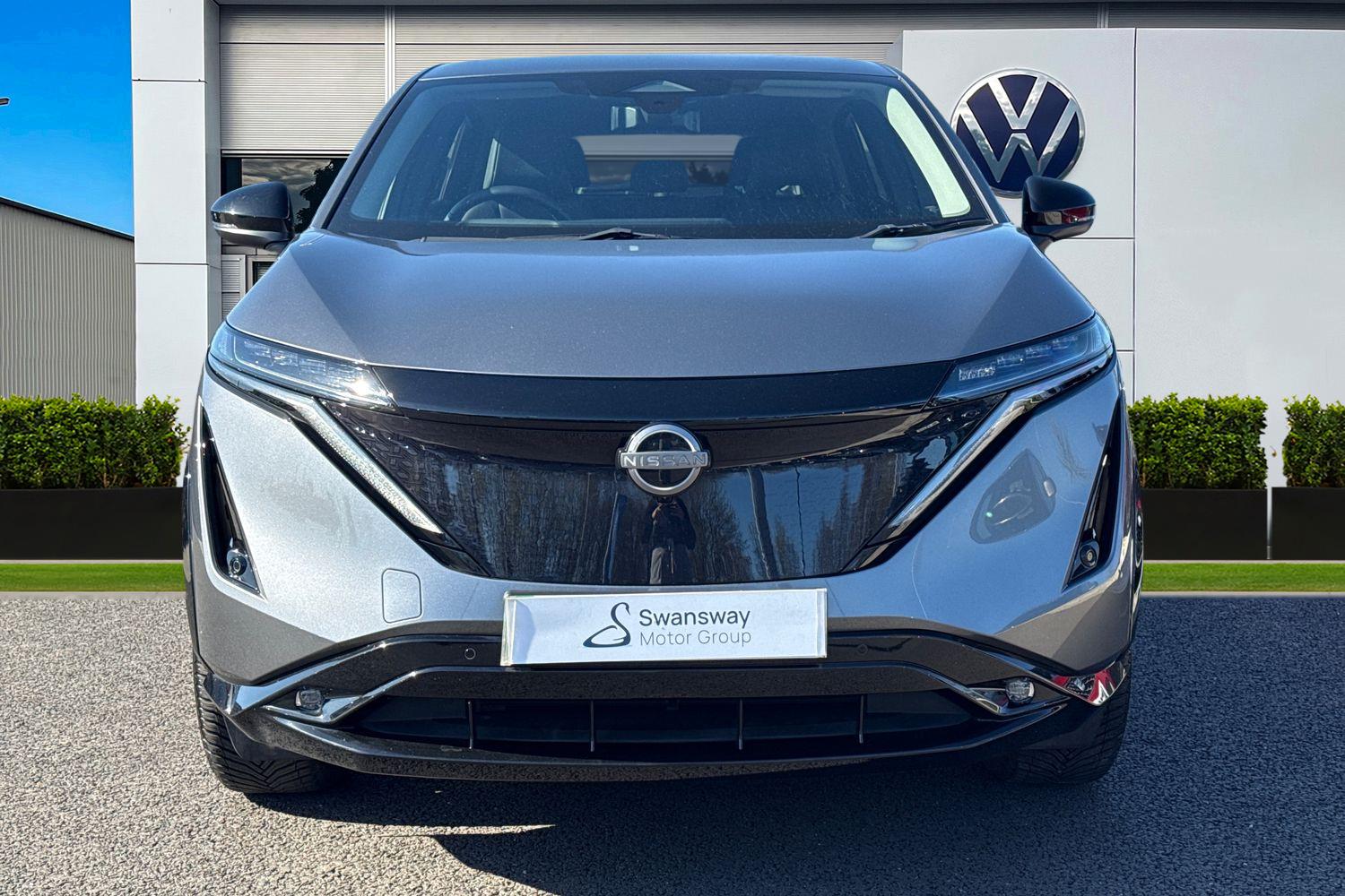 Used Nissan ARIYA 2023 for sale - 78154950: Photo 5