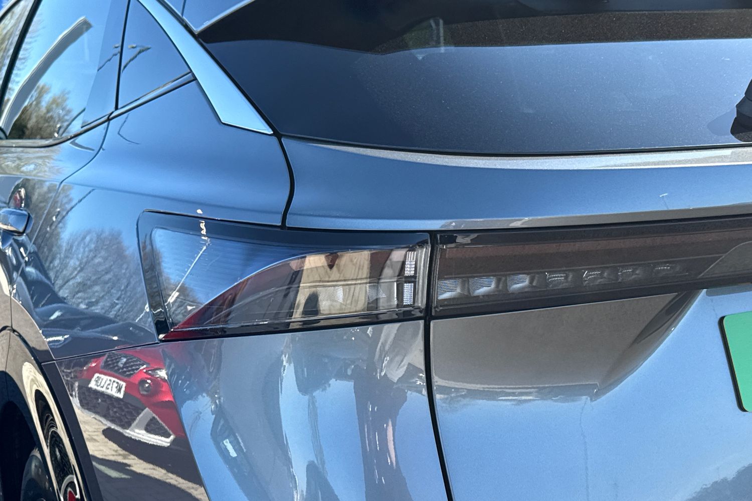 Used Nissan ARIYA 2023 for sale - 78154950: Photo 7