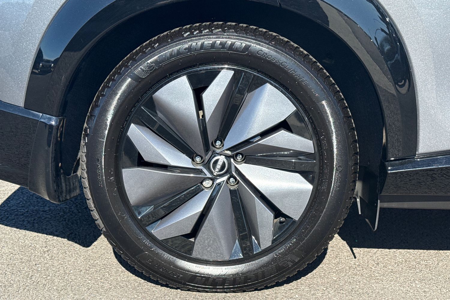 Used Nissan ARIYA 2023 for sale - 78154950: Photo 9