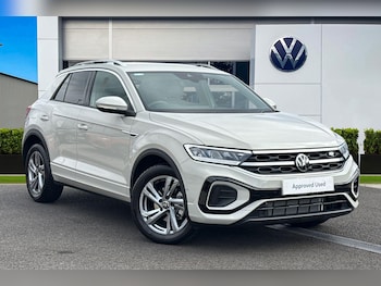 Volkswagen - T-Roc