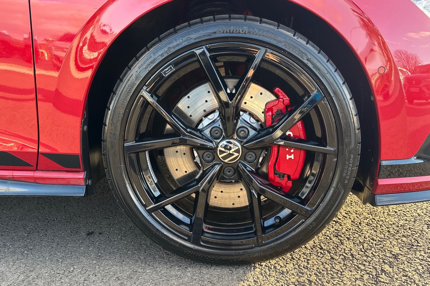 Used Volkswagen Golf 2025 for sale - 77051506: Photo 10