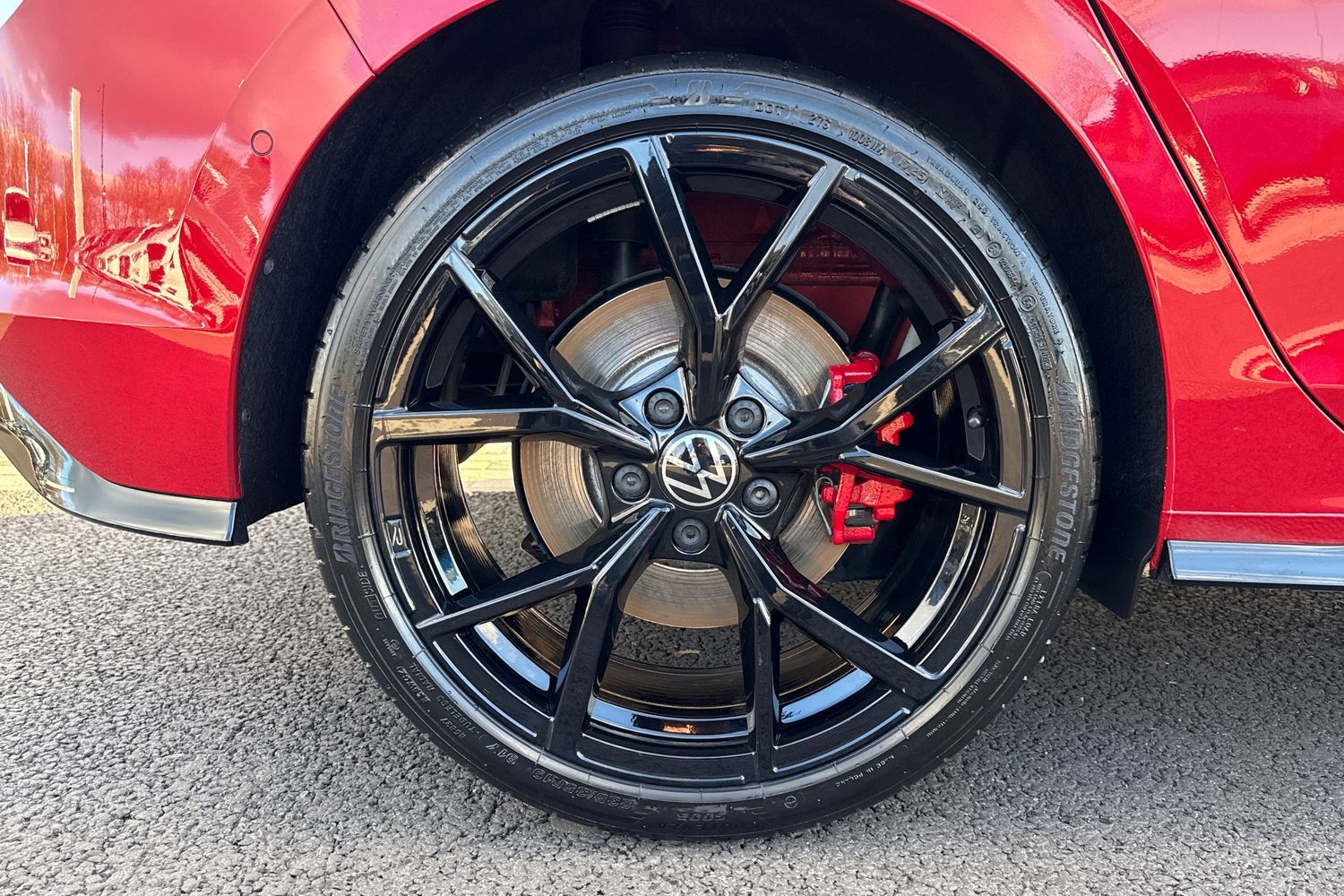 Used Volkswagen Golf 2025 for sale - 77051506: Photo 11