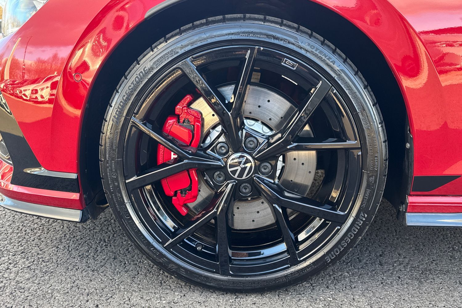 Used Volkswagen Golf 2025 for sale - 77051506: Photo 12