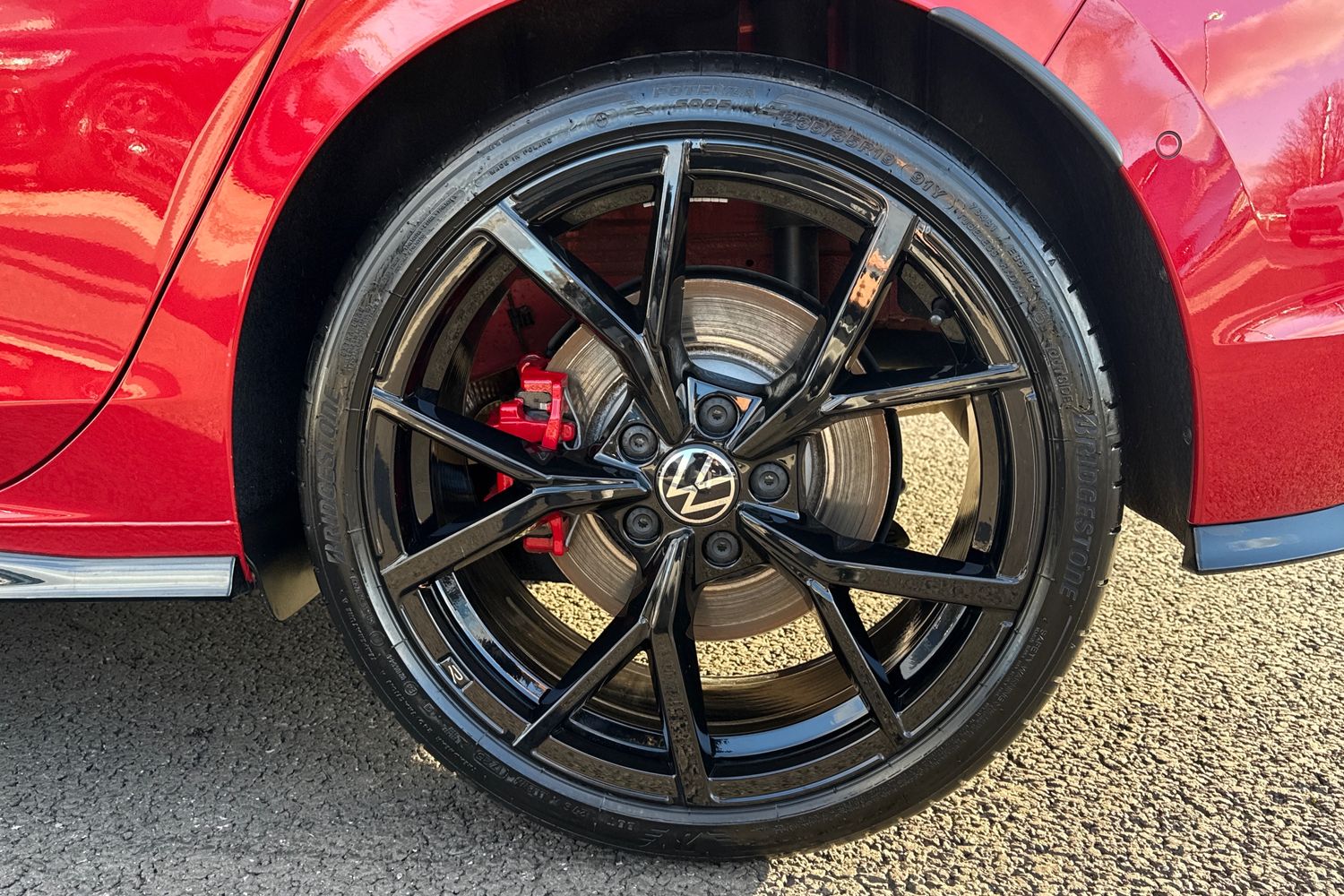 Used Volkswagen Golf 2025 for sale - 77051506: Photo 13