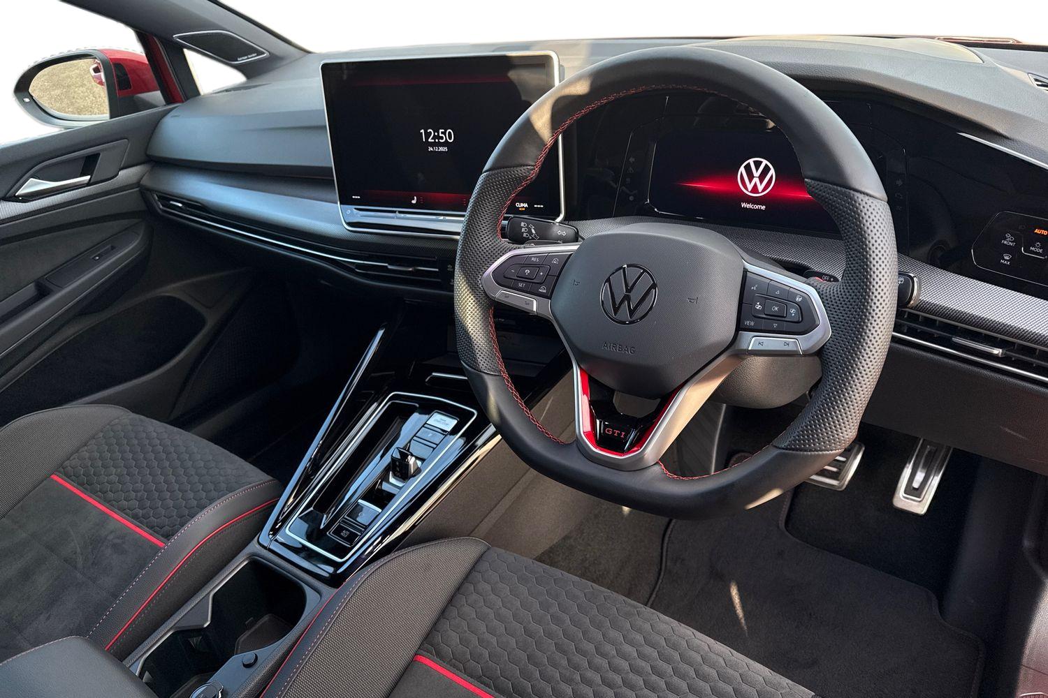 Used Volkswagen Golf 2025 for sale - 77051506: Photo 14