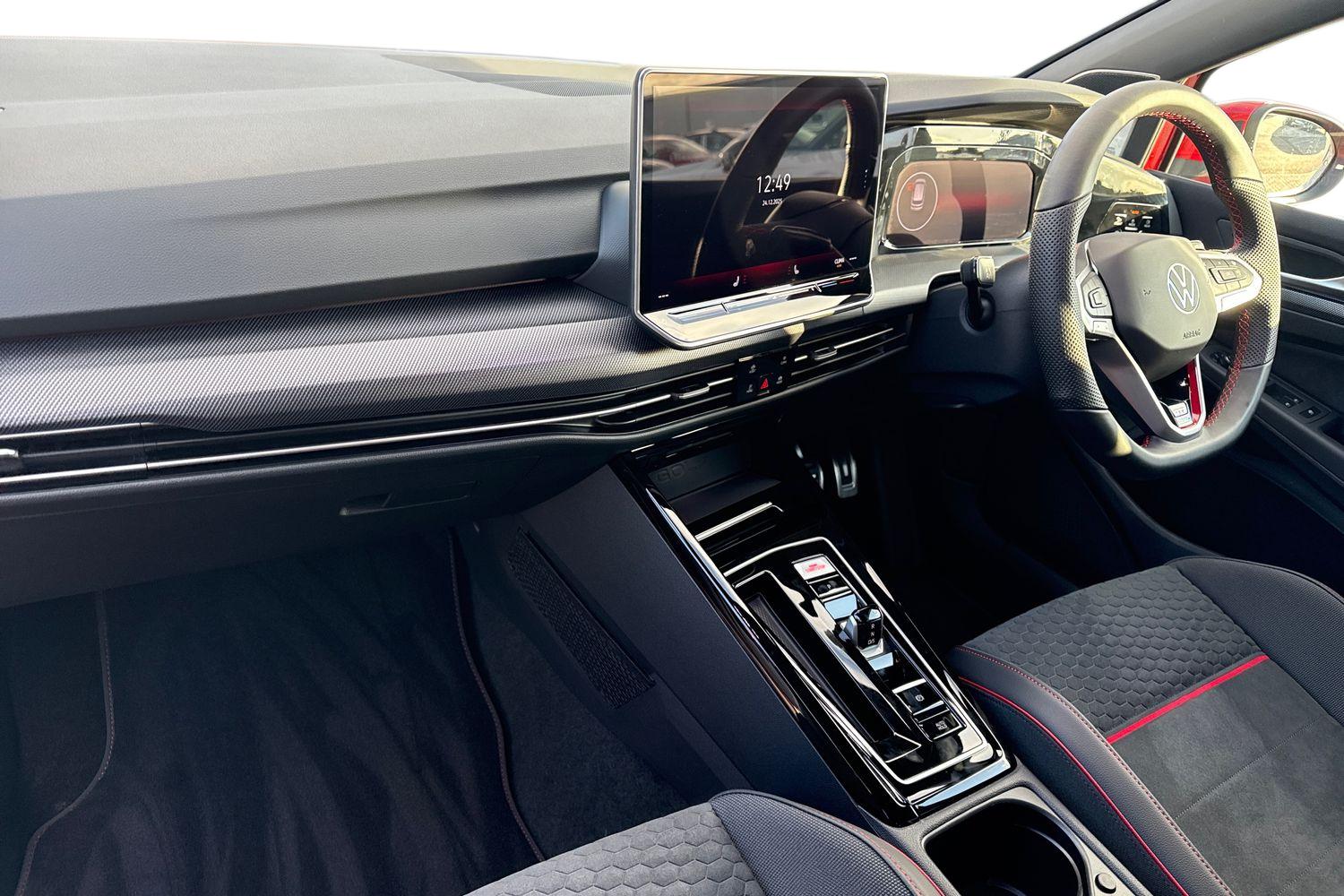 Used Volkswagen Golf 2025 for sale - 77051506: Photo 15