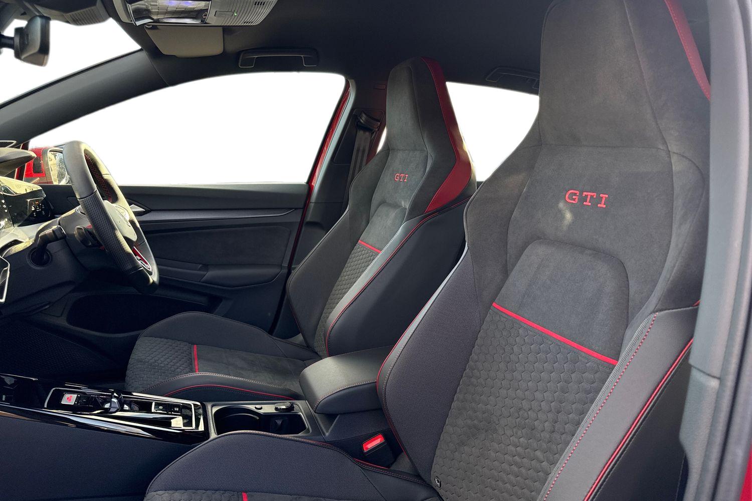 Used Volkswagen Golf 2025 for sale - 77051506: Photo 16