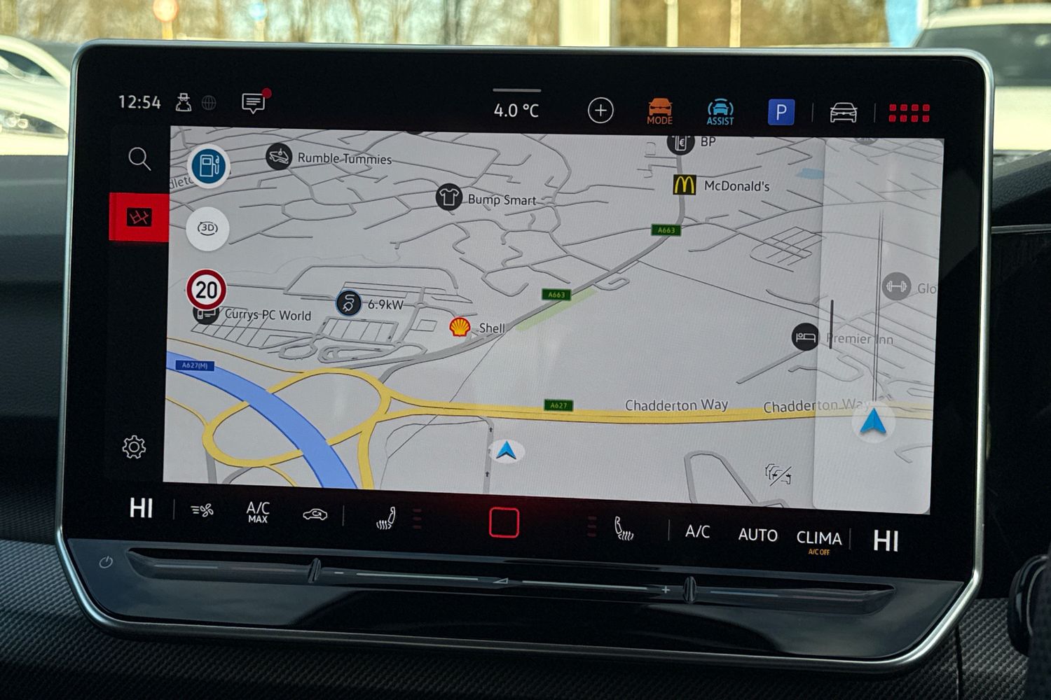 Used Volkswagen Golf 2025 for sale - 77051506: Photo 17