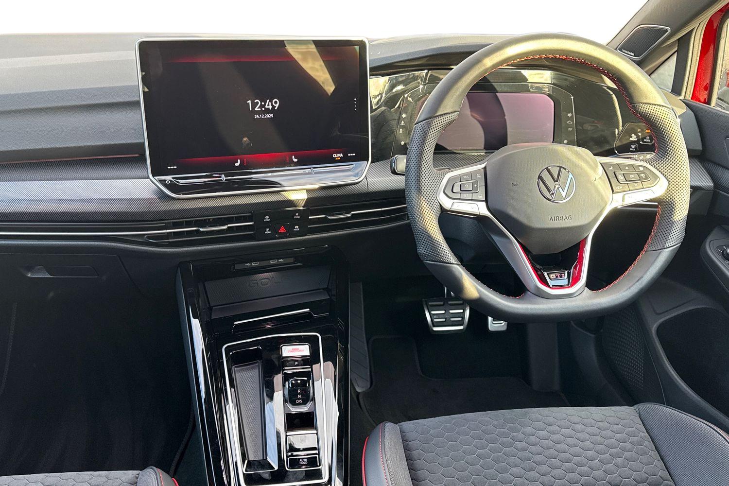 Used Volkswagen Golf 2025 for sale - 77051506: Photo 18