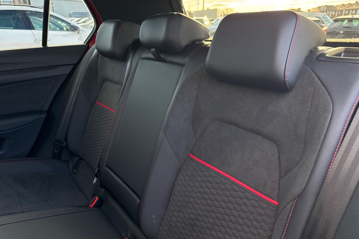 Used Volkswagen Golf 2025 for sale - 77051506: Photo 19