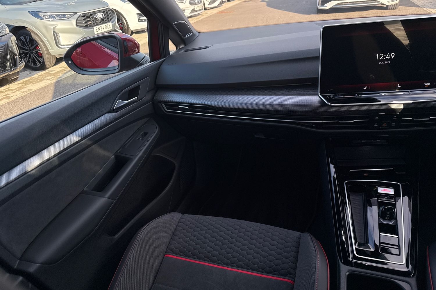 Used Volkswagen Golf 2025 for sale - 77051506: Photo 20