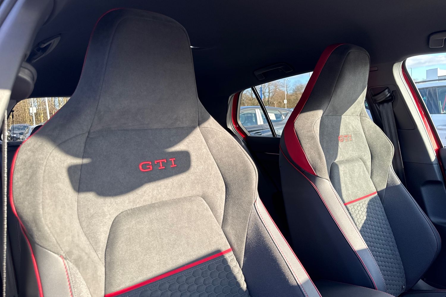 Used Volkswagen Golf 2025 for sale - 77051506: Photo 24